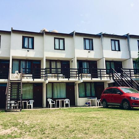 Der Mar Apartment Villa Gesell Exterior photo