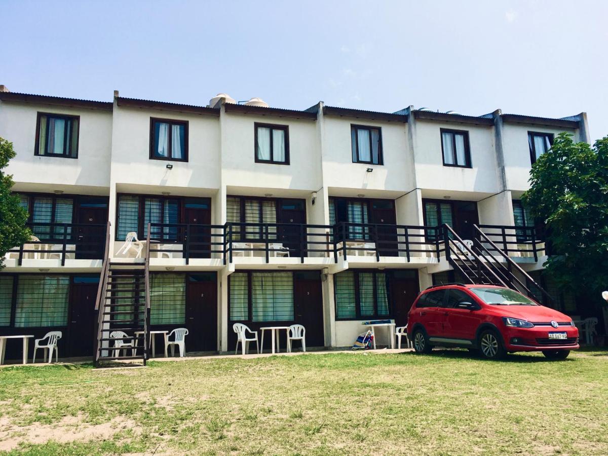 Der Mar Apartment Villa Gesell Exterior photo